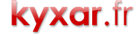 Ouverture du nouveau site Carriescopic : locations d’engins » Nos actualités › Kyxar.fr