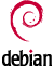 Hébergement Distribution GNU/Linux Debian